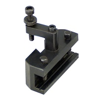 C4 QCTP Spare Regular Tool Holder